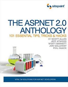 The ASP.NET 2.0 Anthology