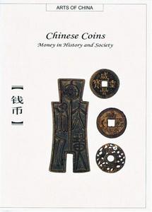 Chinese coins : money in history and society