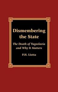Dismembering the state