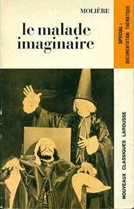 Le malade imaginaire