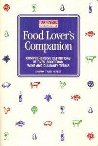 Food lover's companion