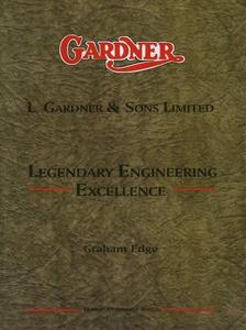 L. Gardner and Sons Limited