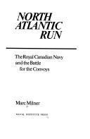 North Atlantic run