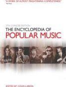 Encyclopedia of Popular Music