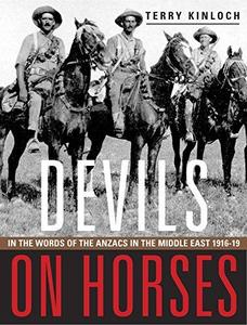 Devils on horses