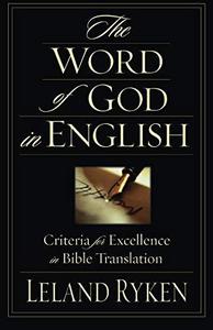 The Word of God in English