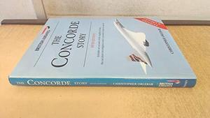 The Concorde story