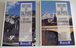 Histoire du Dauphiné