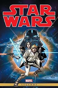 Star Wars: The Original Marvel Years Omnibus Volume 1