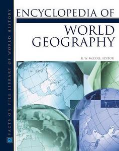 Encyclopedia of World Geography