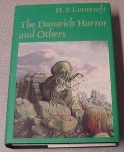 The Dunwich Horror and Others