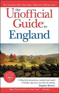 The Unofficial Guide to England