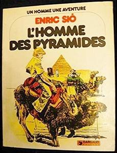 L'Homme des pyramides