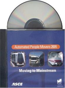 Automated People Movers 2005