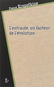 L'entraide, un facteur de l'évolution