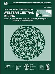 The living marine resources of the Western Central Pacific