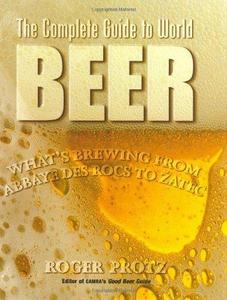 World Encyclopedia of Beer