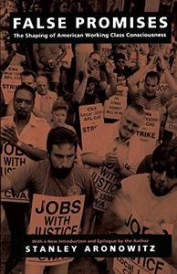 False promises : the shaping of American working class consciousness