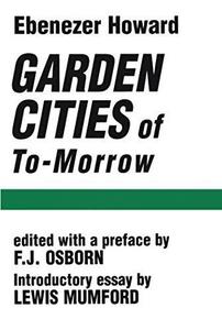 Garden Cities of To-Morrow