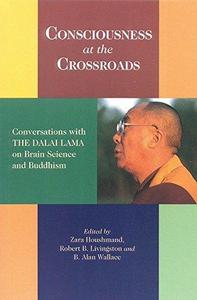 Consciousness at the crossroads : conversations with the Dalai Lama on brain science and Buddhism