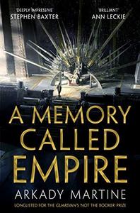 A Memory Called Empire