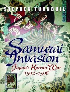 Samurai Invasion