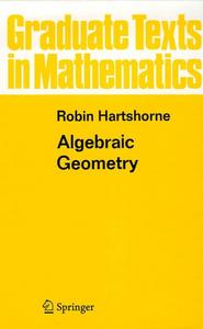 Algebraic Geometry