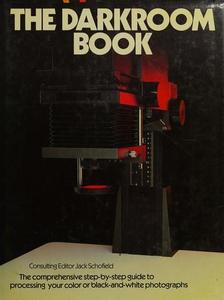 The Darkroom Book