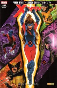 X-Men #3