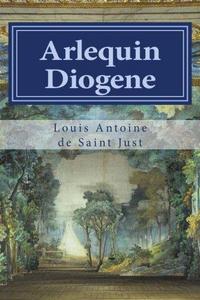 Arlequin Diogene