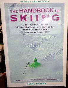 The Handbook of Skiing