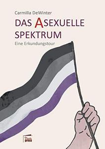 Das asexuelle Spektrum : Eine Erkundungstour