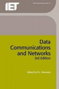 Data communications and networks 3
