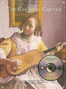 The Baroque guitar