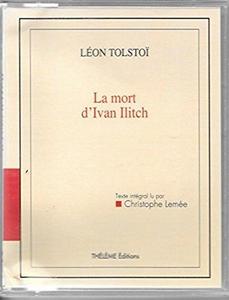 La mort d'Ivan Illitch