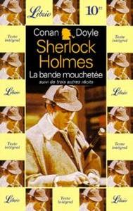 Sherlock Holmes