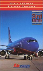 North American Airlines Handbook