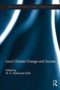 Local Climate Change and Society