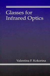 Glasses for infrared optics