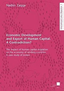 Economic Development and Export of Human Capital. A Contradiction?