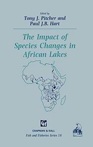 The impact of species changes in African lakes