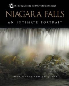 Niagara Falls: An Intimate Portrait