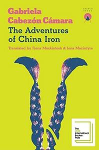 The adventures of China Iron