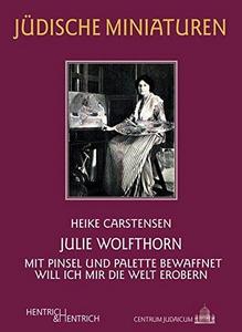 Julie Wolfthorn