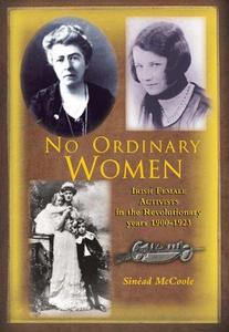 No ordinary women
