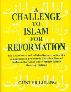 A Challenge to Islam for Reformation