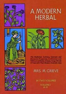 A modern herbal