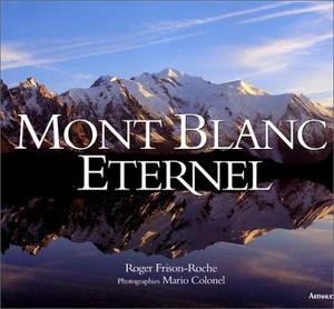 Mont Blanc éternel