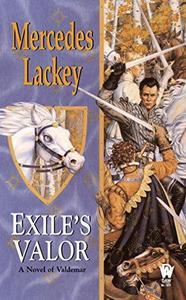 Exile's Valor (Heralds of Valdemar, #7)