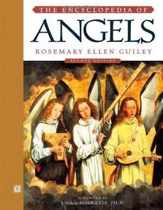 The Encyclopedia of Angels, Second Edition